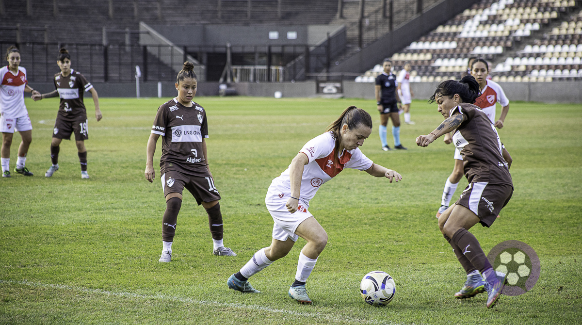 PLATENSE VS ARGENTINOS JRS - FECHA 4 PRIMERA B - 24/5/26 - Foto 10