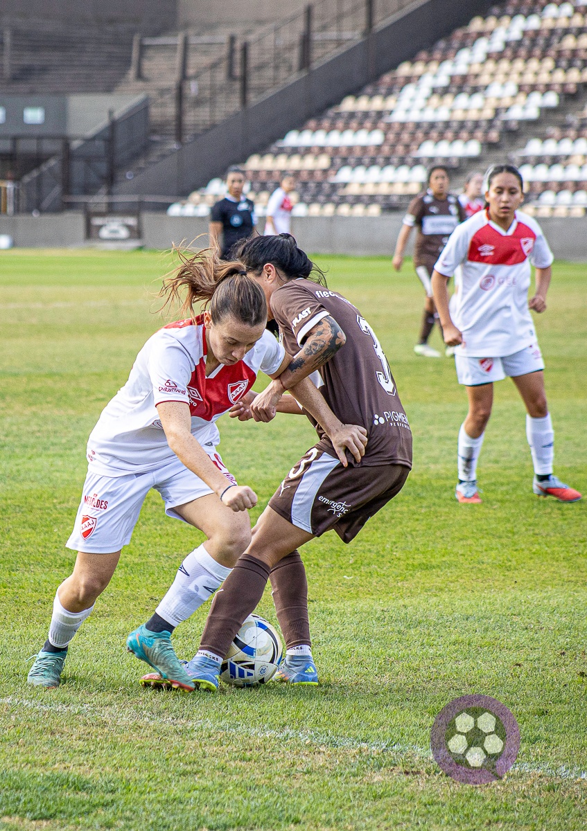 PLATENSE VS ARGENTINOS JRS - FECHA 4 PRIMERA B - 24/5/26 - Foto 9