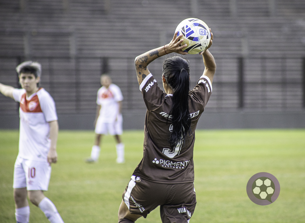 PLATENSE VS ARGENTINOS JRS - FECHA 4 PRIMERA B - 24/5/26 - Foto 8
