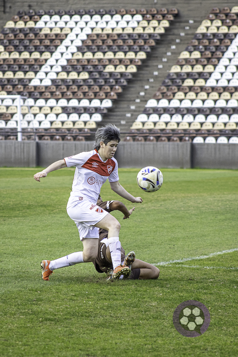 PLATENSE VS ARGENTINOS JRS - FECHA 4 PRIMERA B - 24/5/26 - Foto 6