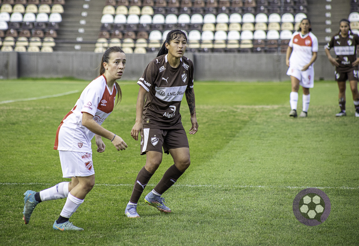 PLATENSE VS ARGENTINOS JRS - FECHA 4 PRIMERA B - 24/5/26 - Foto 5