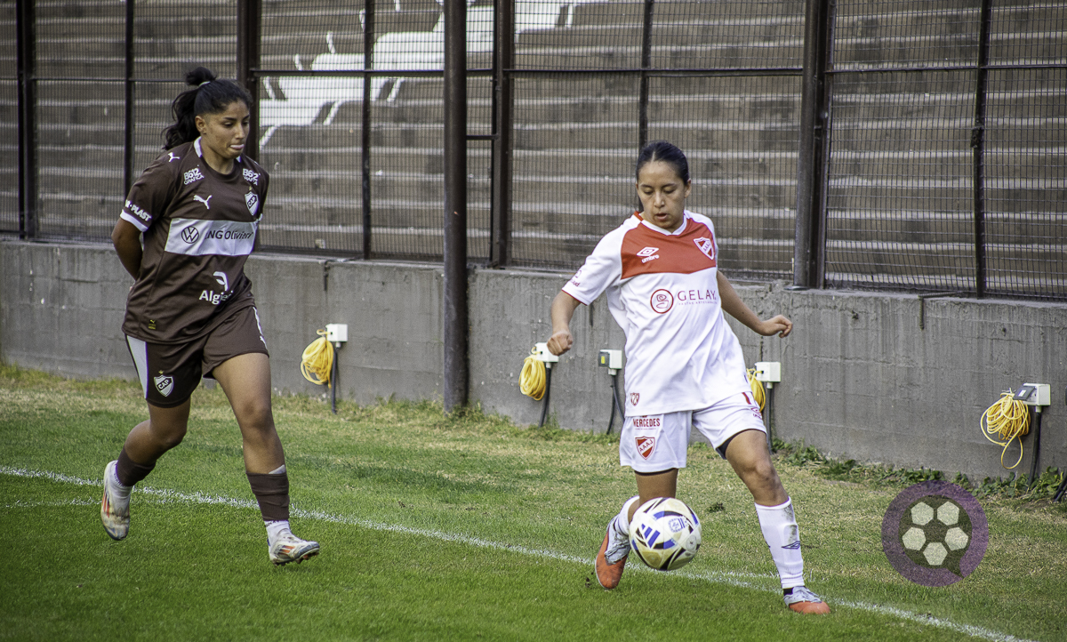 PLATENSE VS ARGENTINOS JRS - FECHA 4 PRIMERA B - 24/5/26 - Foto 4
