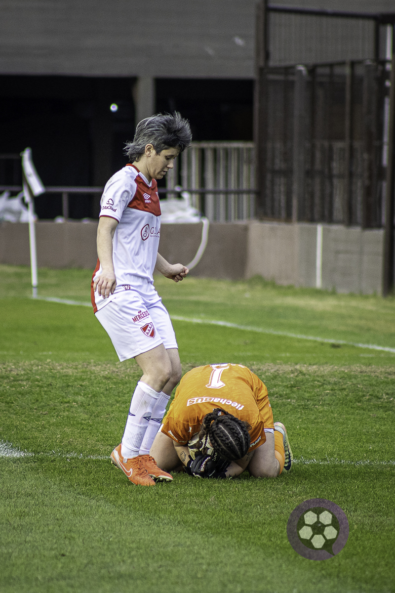 PLATENSE VS ARGENTINOS JRS - FECHA 4 PRIMERA B - 24/5/26 - Foto 3