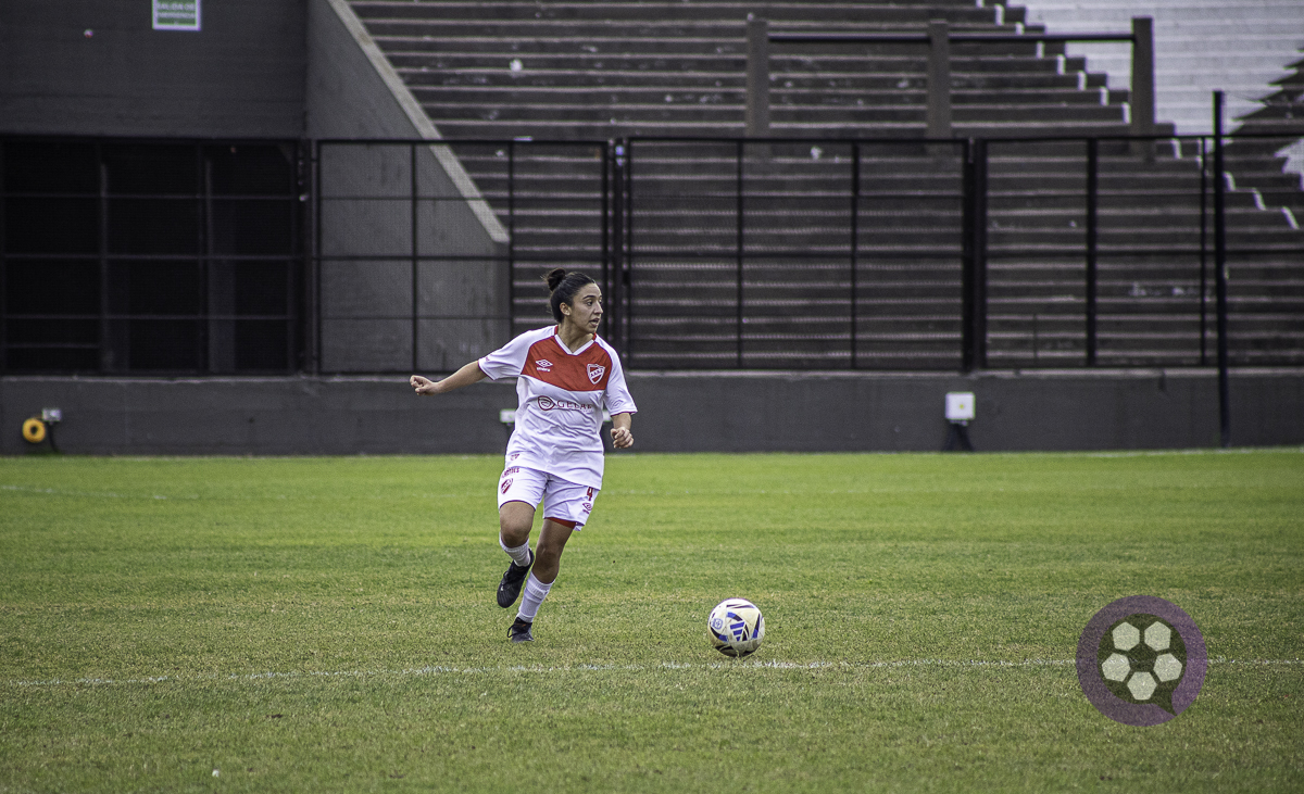 PLATENSE VS ARGENTINOS JRS - FECHA 4 PRIMERA B - 24/5/26 - Foto 1