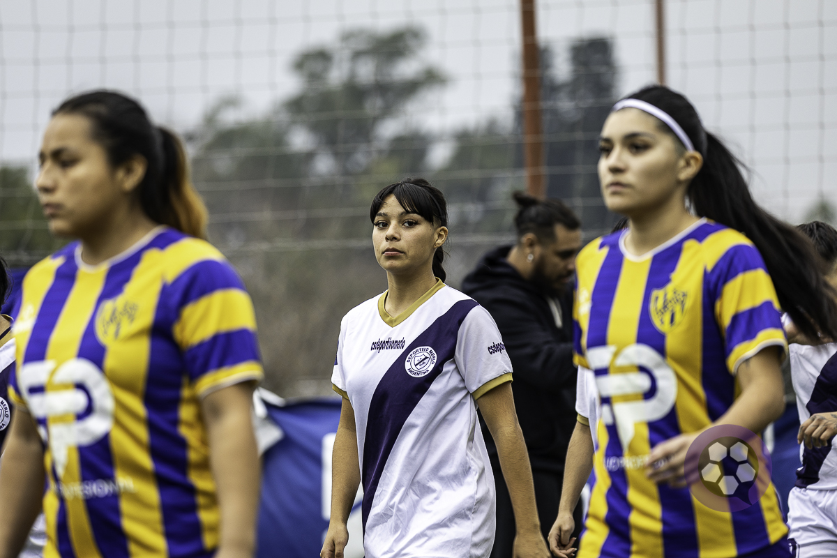 Merlo vs Atlanta - Fecha 6 Primera C - 07/06/26 - Foto 31