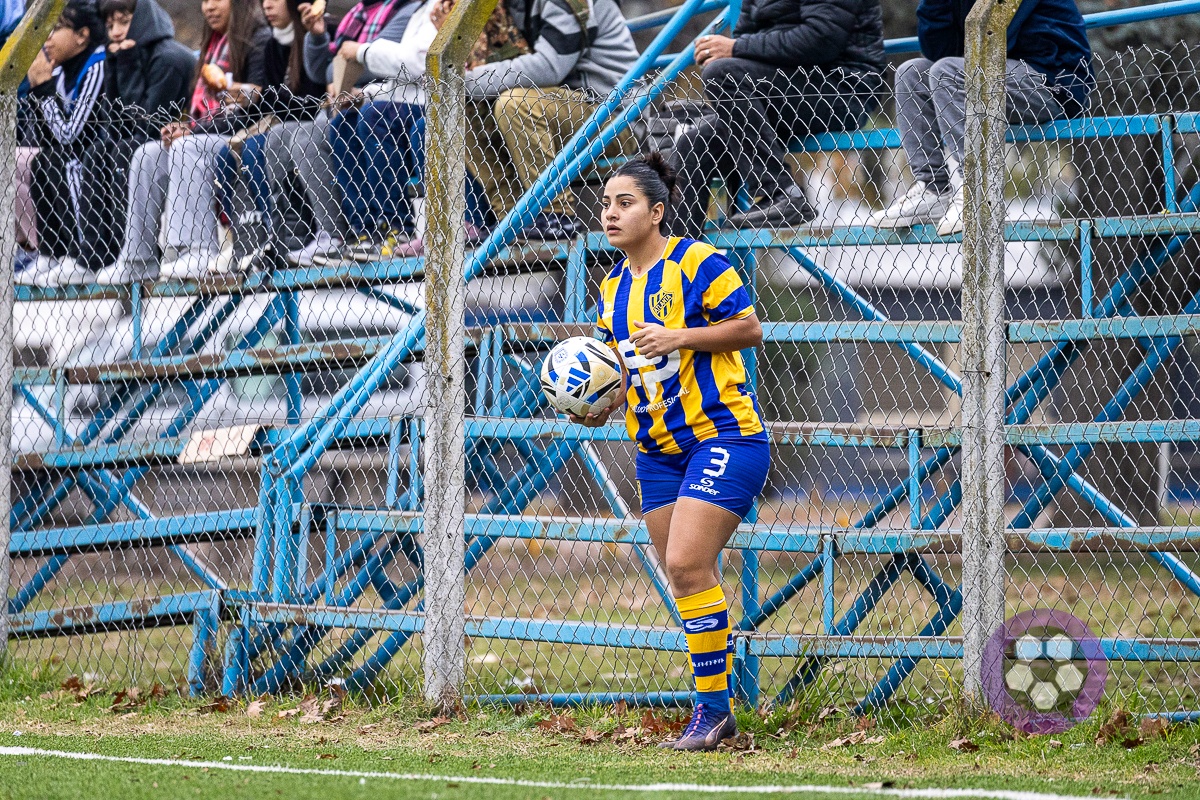 Merlo vs Atlanta - Fecha 6 Primera C - 07/06/26 - Foto 21
