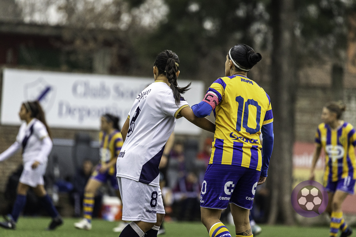 Merlo vs Atlanta - Fecha 6 Primera C - 07/06/26 - Foto 20