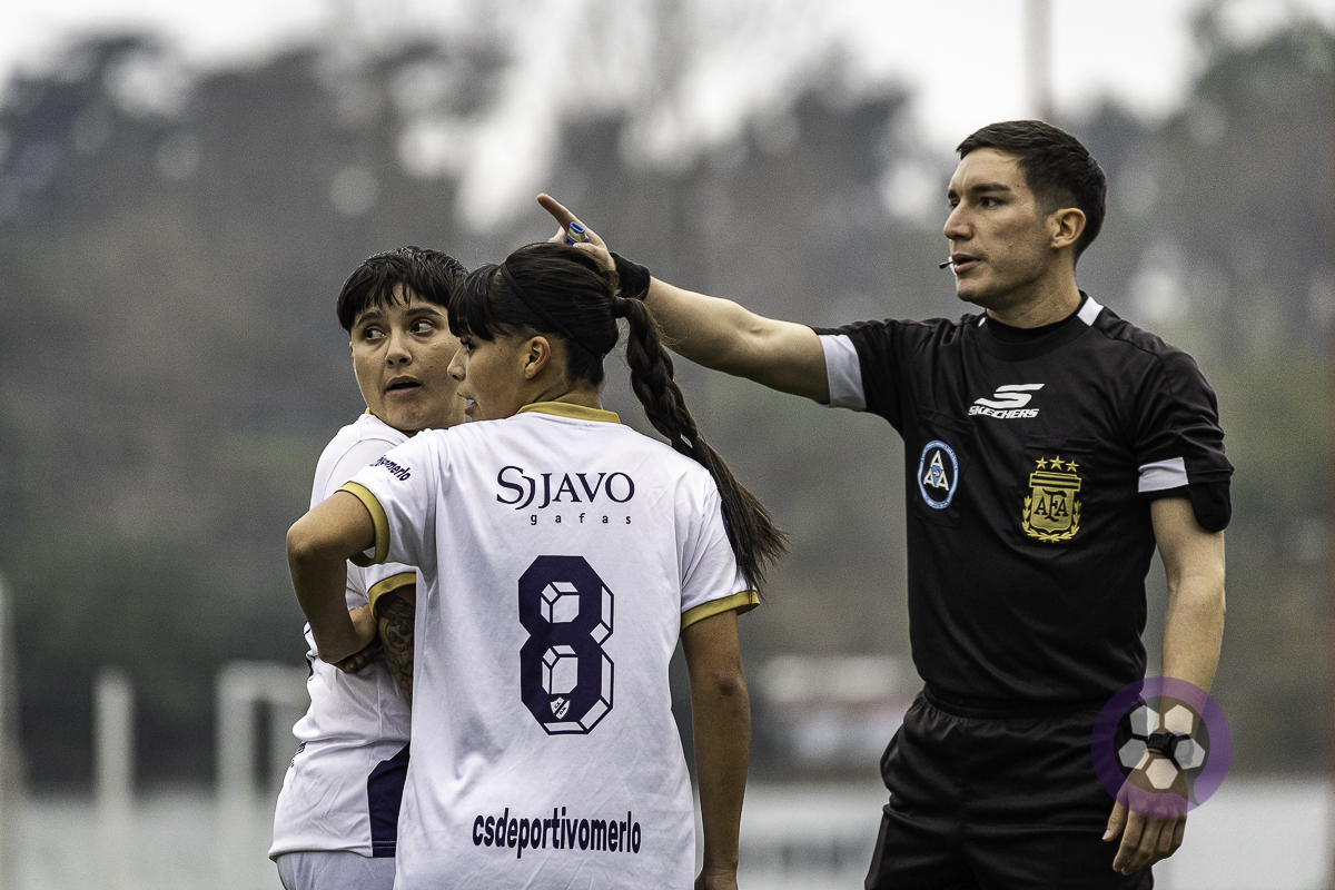 Merlo vs Atlanta - Fecha 6 Primera C - 07/06/26 - Foto 18