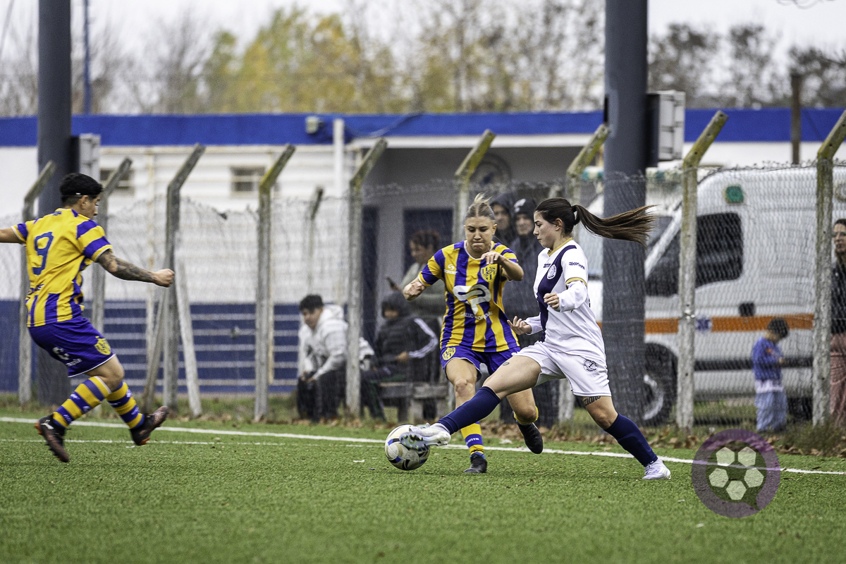 Merlo vs Atlanta - Fecha 6 Primera C - 07/06/26 - Foto 17