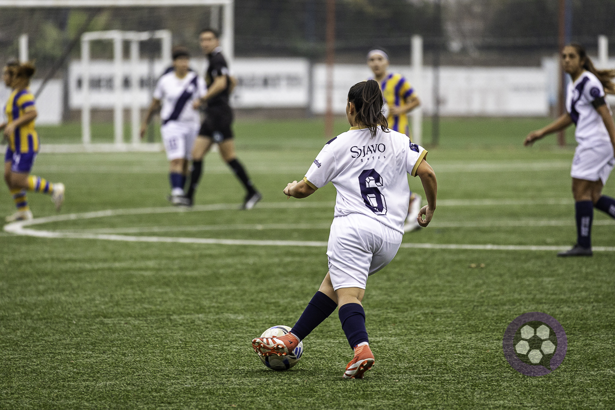 Merlo vs Atlanta - Fecha 6 Primera C - 07/06/26 - Foto 15