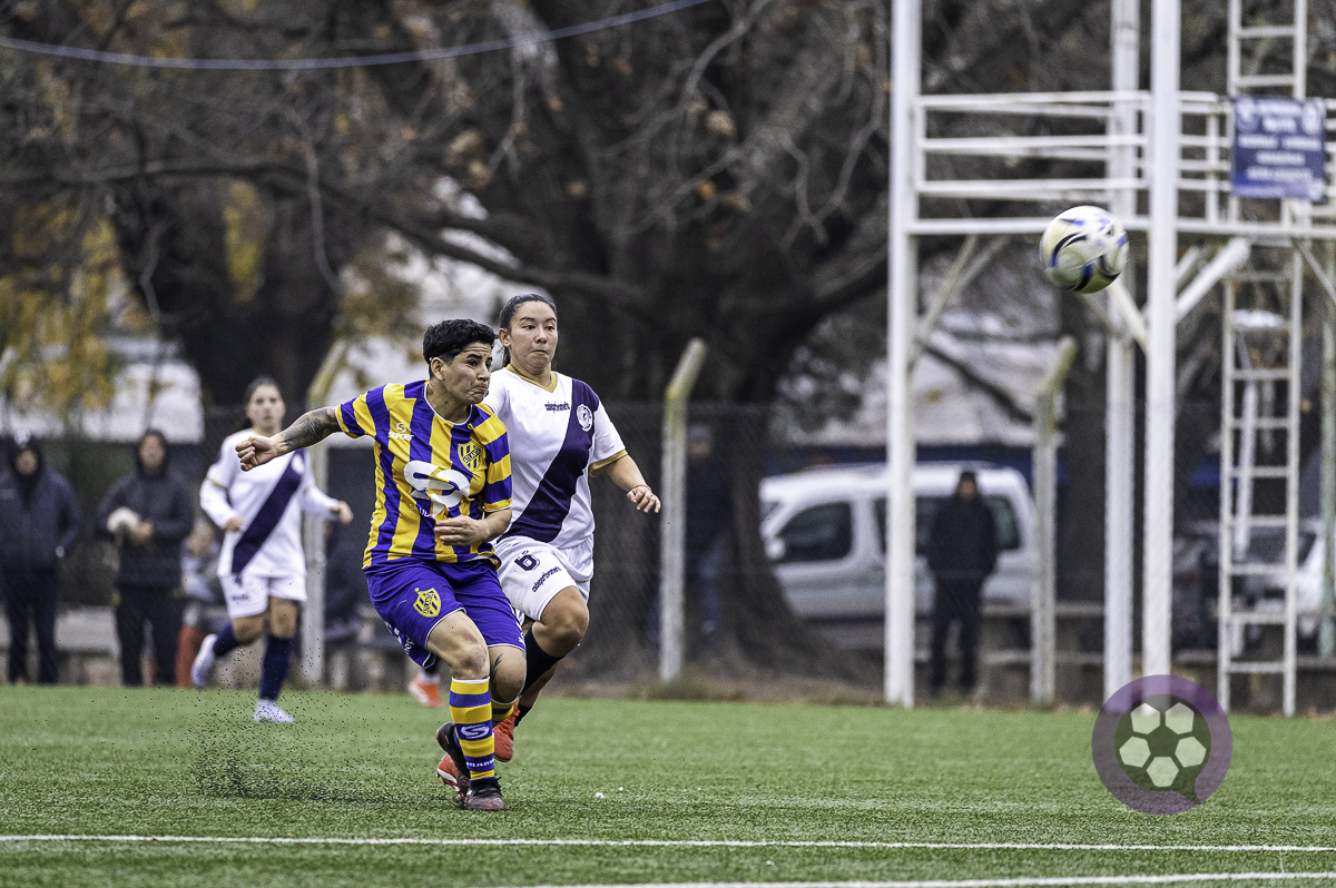 Merlo vs Atlanta - Fecha 6 Primera C - 07/06/26 - Foto 12