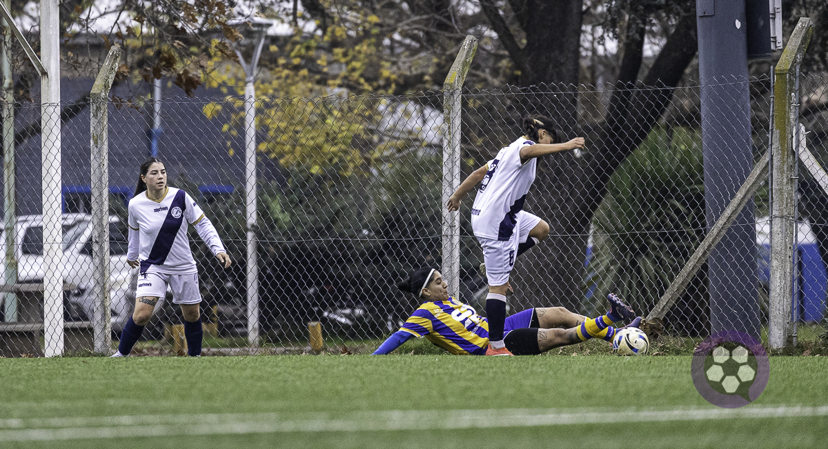 Merlo vs Atlanta - Fecha 6 Primera C - 07/06/26 - Foto 10