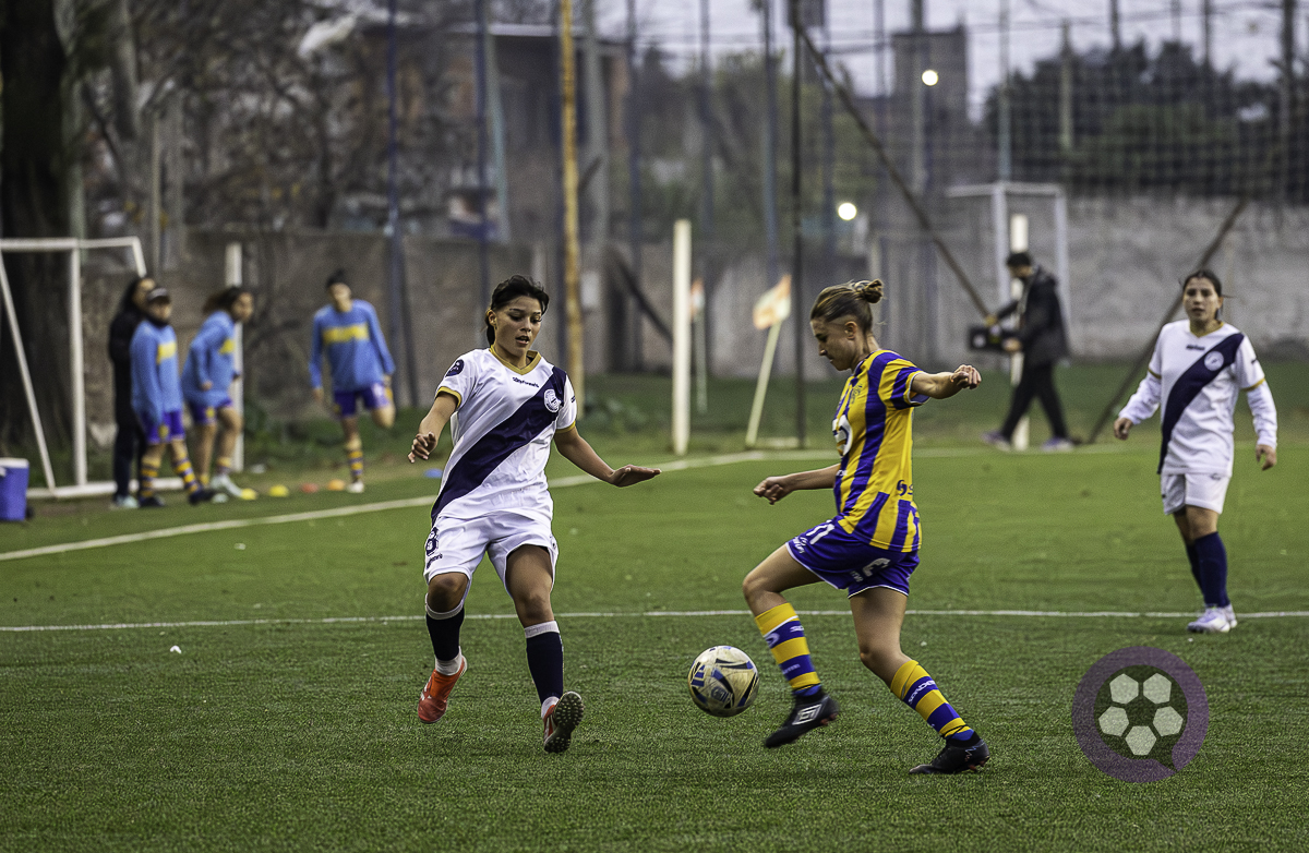 Merlo vs Atlanta - Fecha 6 Primera C - 07/06/26 - Foto 8