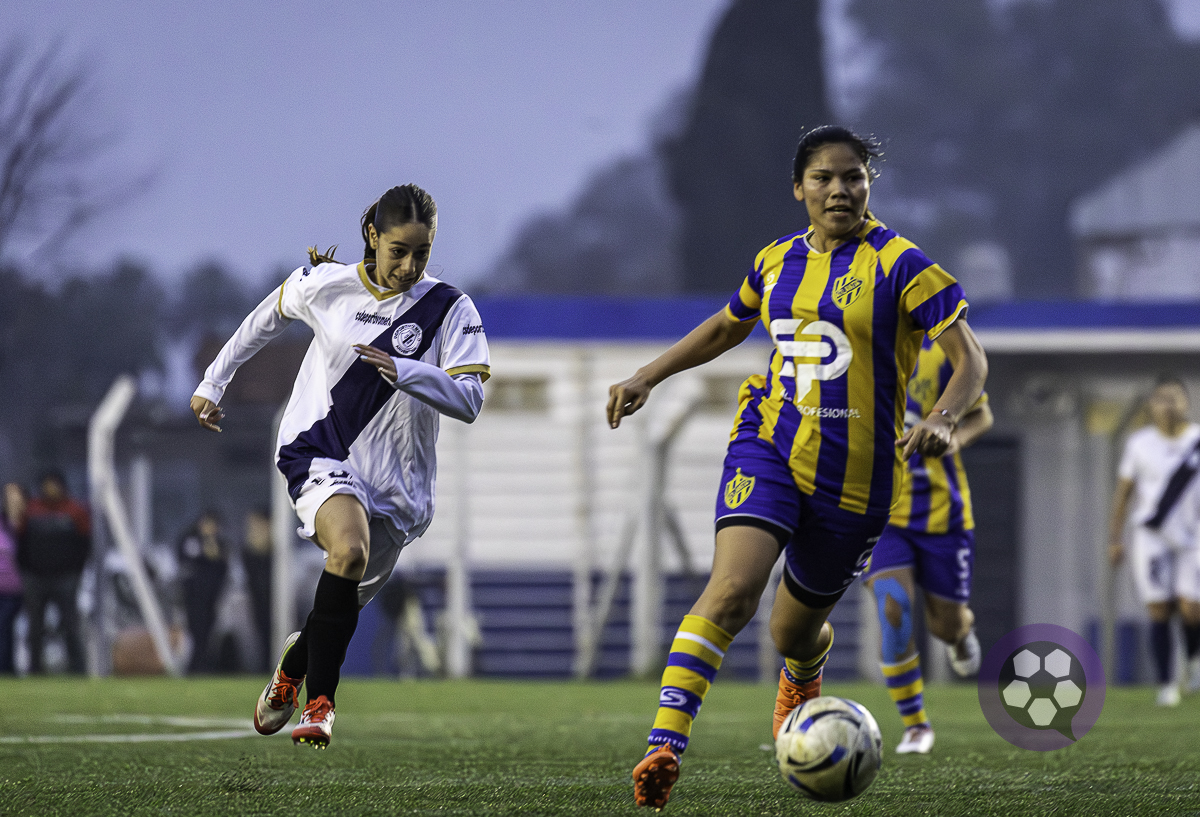 Merlo vs Atlanta - Fecha 6 Primera C - 07/06/26 - Foto 5
