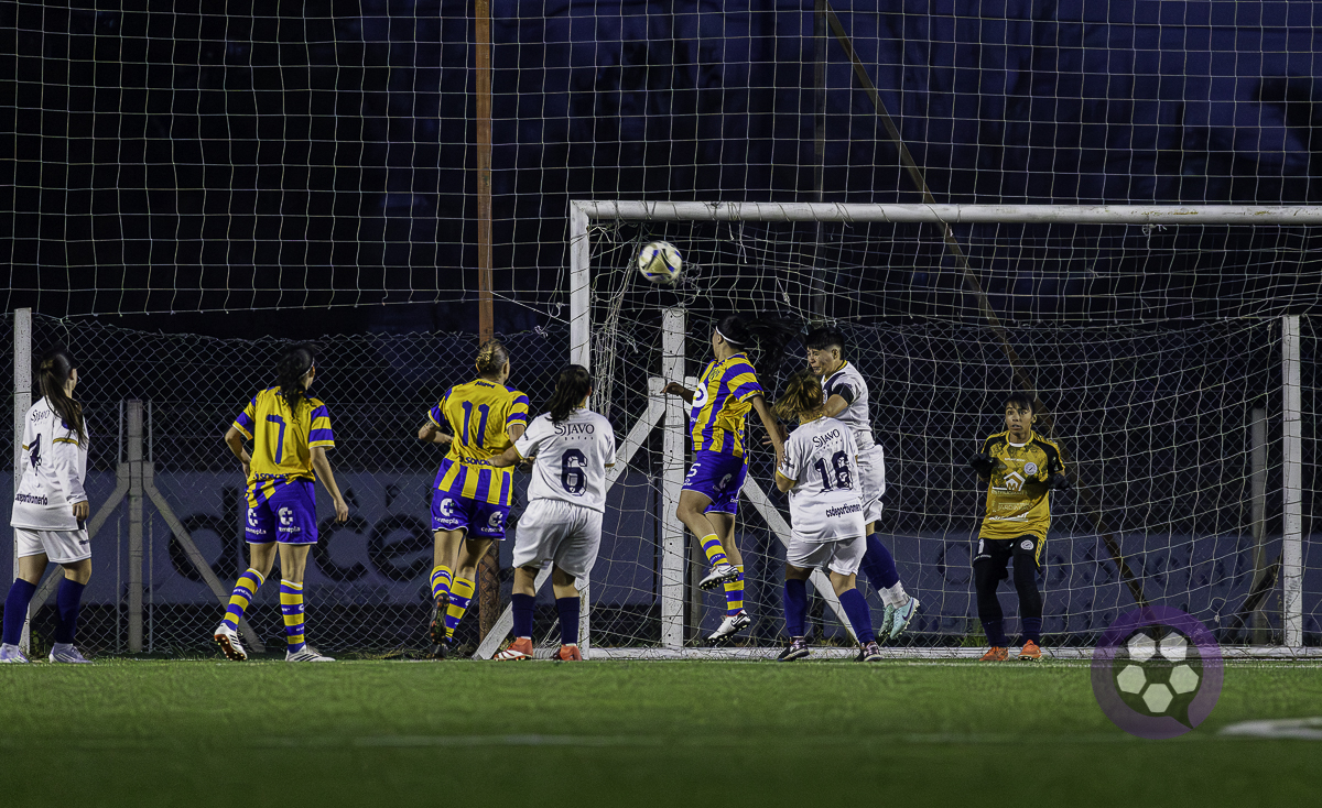 Merlo vs Atlanta - Fecha 6 Primera C - 07/06/26 - Foto 1