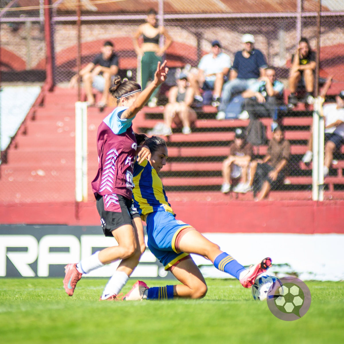 UAI URQUIZA VS ROSARIO CENTRAL - FECHA 1 PRIMERA B TORNEO 2026 - 12/04/2026