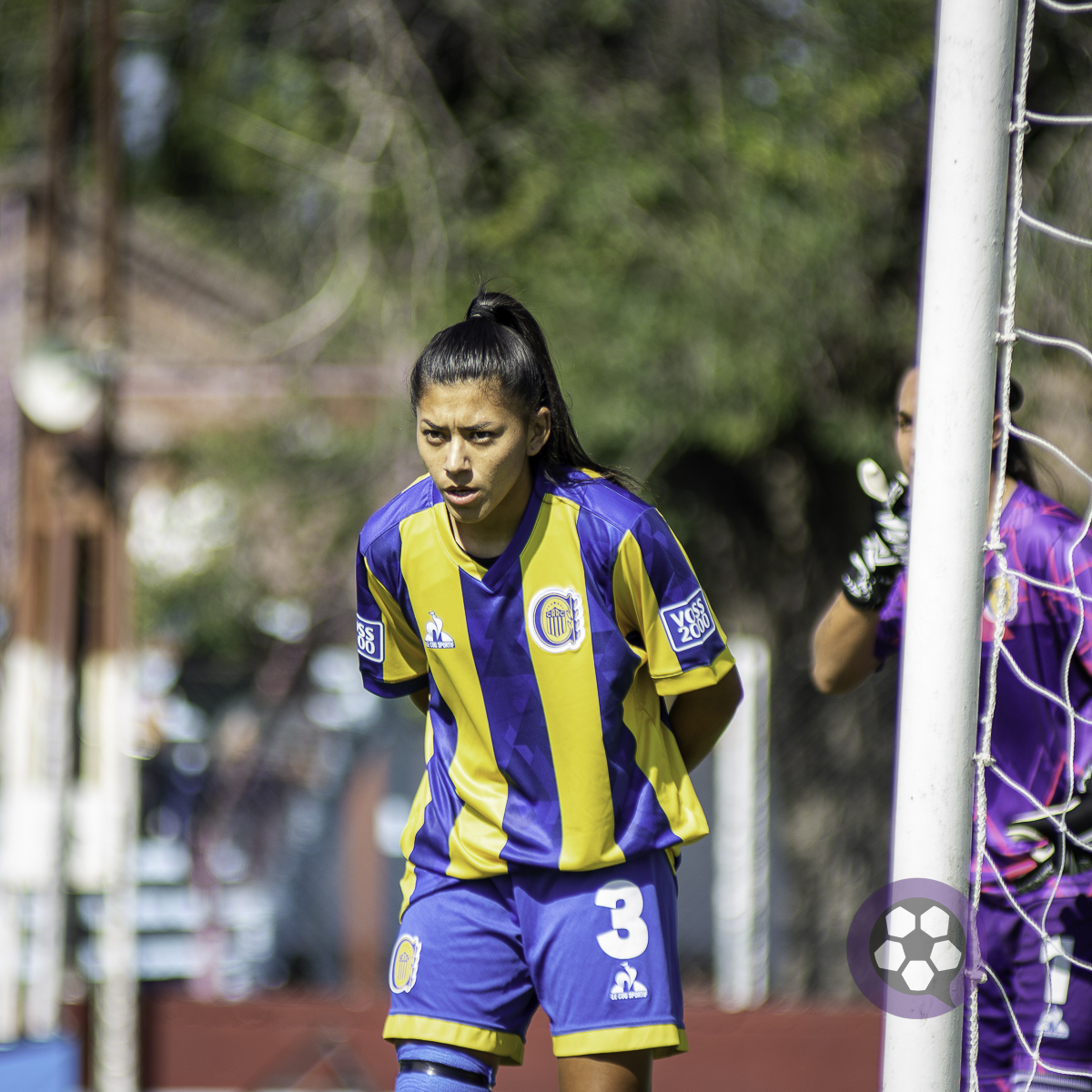 UAI URQUIZA VS ROSARIO CENTRAL - FECHA 1 PRIMERA B TORNEO 2026 - 12/04/2026 - Foto 30