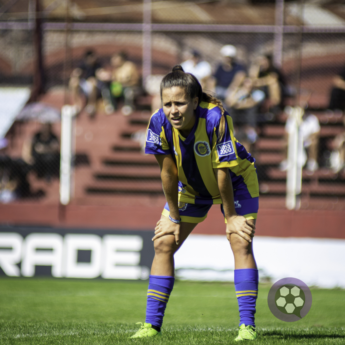 UAI URQUIZA VS ROSARIO CENTRAL - FECHA 1 PRIMERA B TORNEO 2026 - 12/04/2026 - Foto 29