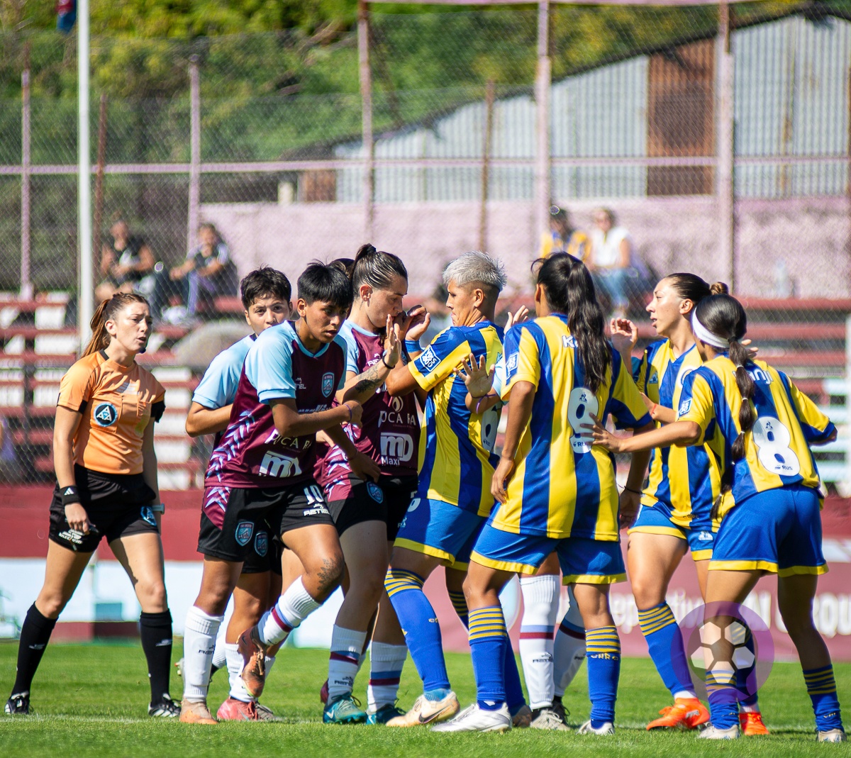 UAI URQUIZA VS ROSARIO CENTRAL - FECHA 1 PRIMERA B TORNEO 2026 - 12/04/2026 - Foto 28