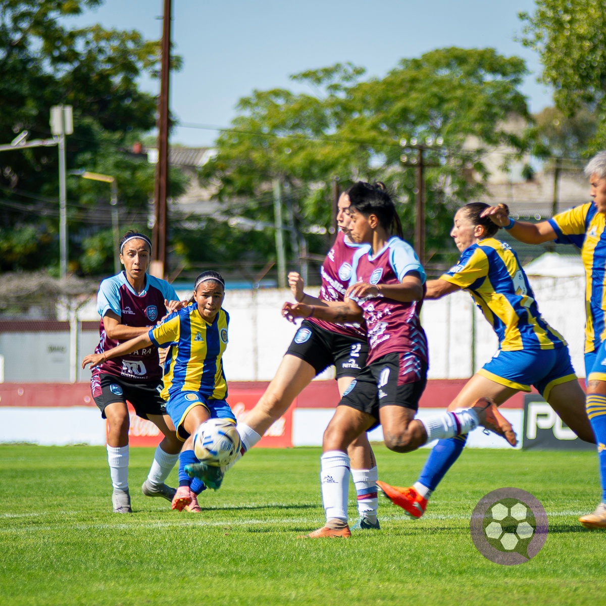 UAI URQUIZA VS ROSARIO CENTRAL - FECHA 1 PRIMERA B TORNEO 2026 - 12/04/2026 - Foto 27