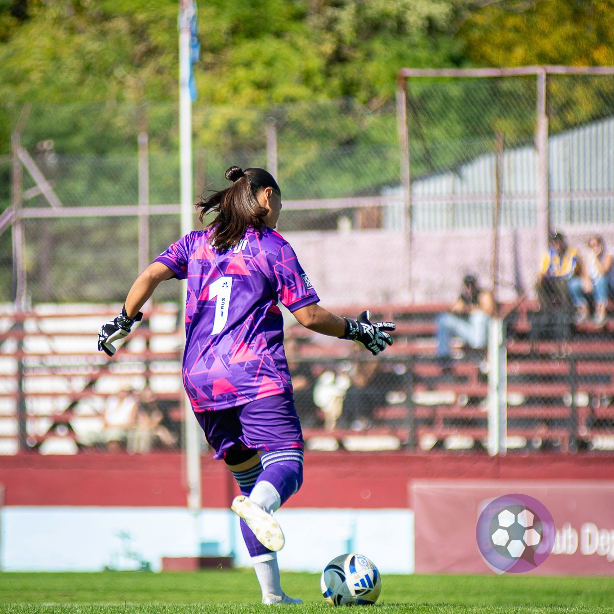 UAI URQUIZA VS ROSARIO CENTRAL - FECHA 1 PRIMERA B TORNEO 2026 - 12/04/2026 - Foto 25