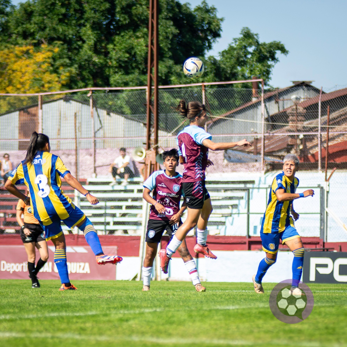 UAI URQUIZA VS ROSARIO CENTRAL - FECHA 1 PRIMERA B TORNEO 2026 - 12/04/2026 - Foto 24