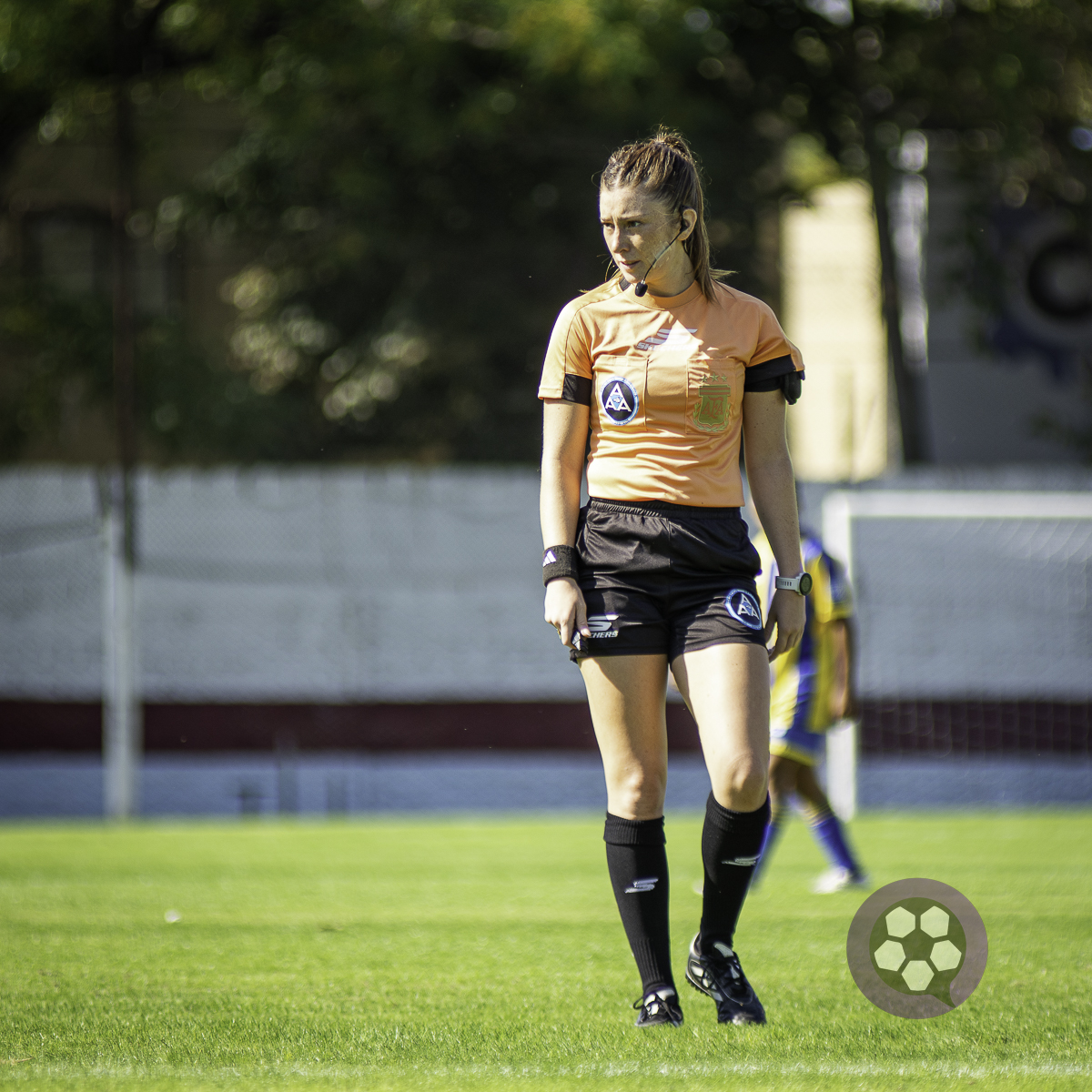 UAI URQUIZA VS ROSARIO CENTRAL - FECHA 1 PRIMERA B TORNEO 2026 - 12/04/2026 - Foto 19