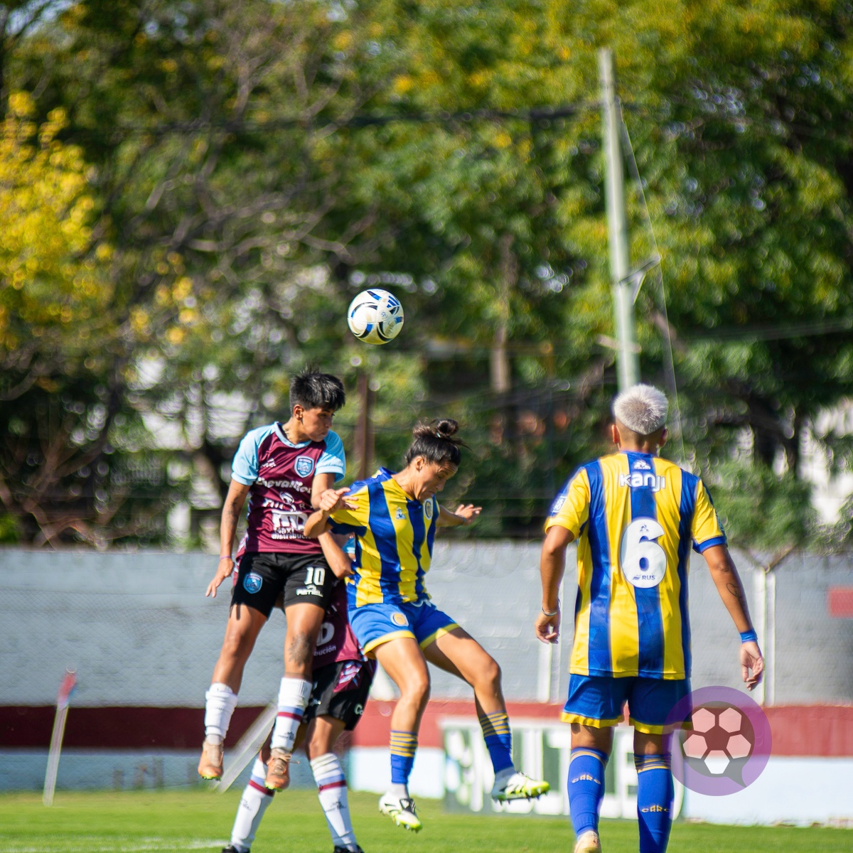 UAI URQUIZA VS ROSARIO CENTRAL - FECHA 1 PRIMERA B TORNEO 2026 - 12/04/2026 - Foto 17
