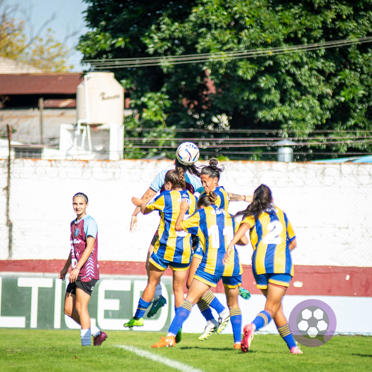 UAI URQUIZA VS ROSARIO CENTRAL - FECHA 1 PRIMERA B TORNEO 2026 - 12/04/2026 - Foto 13