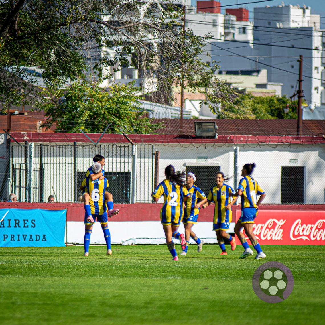 UAI URQUIZA VS ROSARIO CENTRAL - FECHA 1 PRIMERA B TORNEO 2026 - 12/04/2026 - Foto 12
