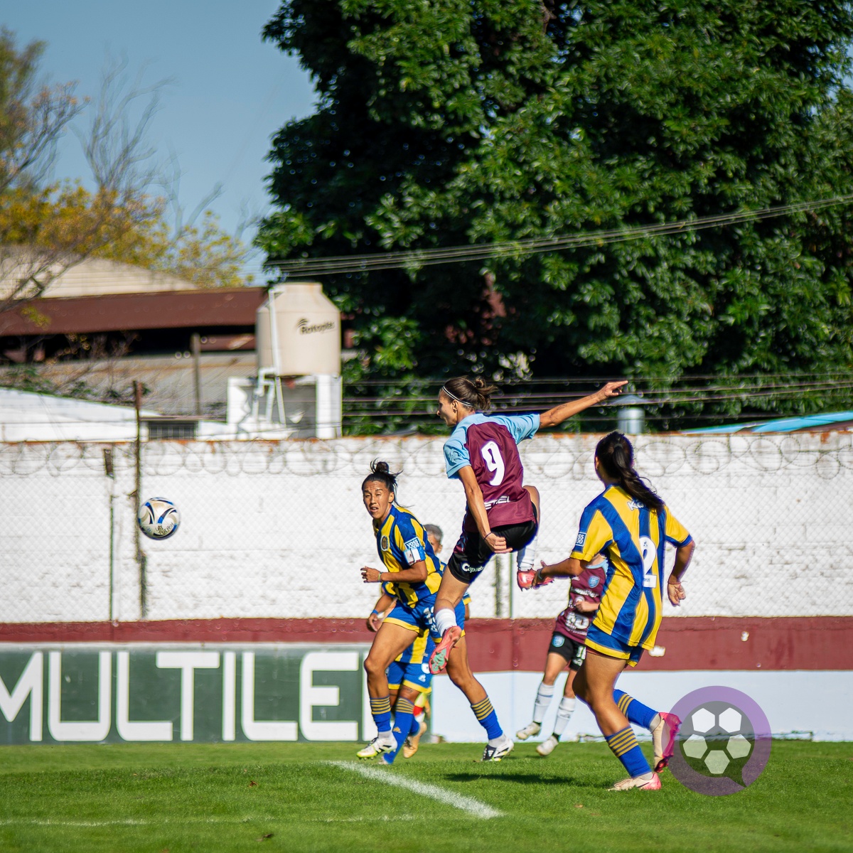 UAI URQUIZA VS ROSARIO CENTRAL - FECHA 1 PRIMERA B TORNEO 2026 - 12/04/2026 - Foto 10