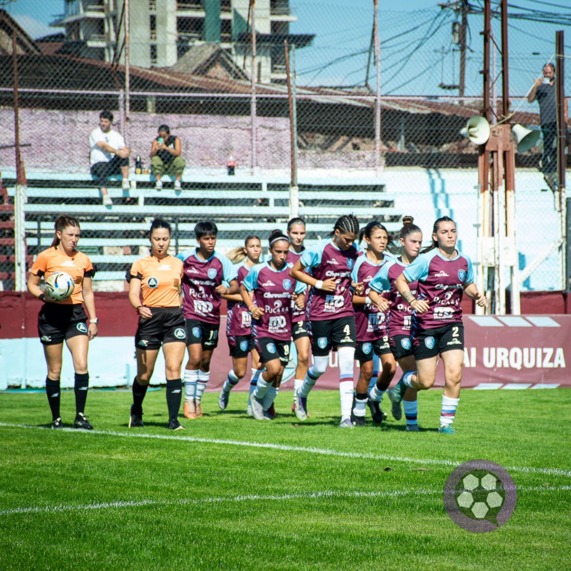 UAI URQUIZA VS ROSARIO CENTRAL - FECHA 1 PRIMERA B TORNEO 2026 - 12/04/2026 - Foto 8