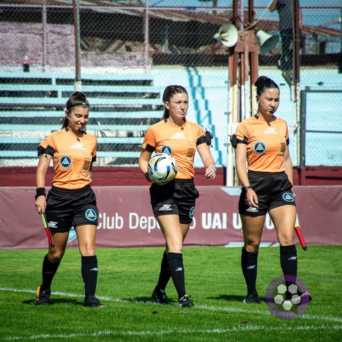 UAI URQUIZA VS ROSARIO CENTRAL - FECHA 1 PRIMERA B TORNEO 2026 - 12/04/2026 - Foto 7