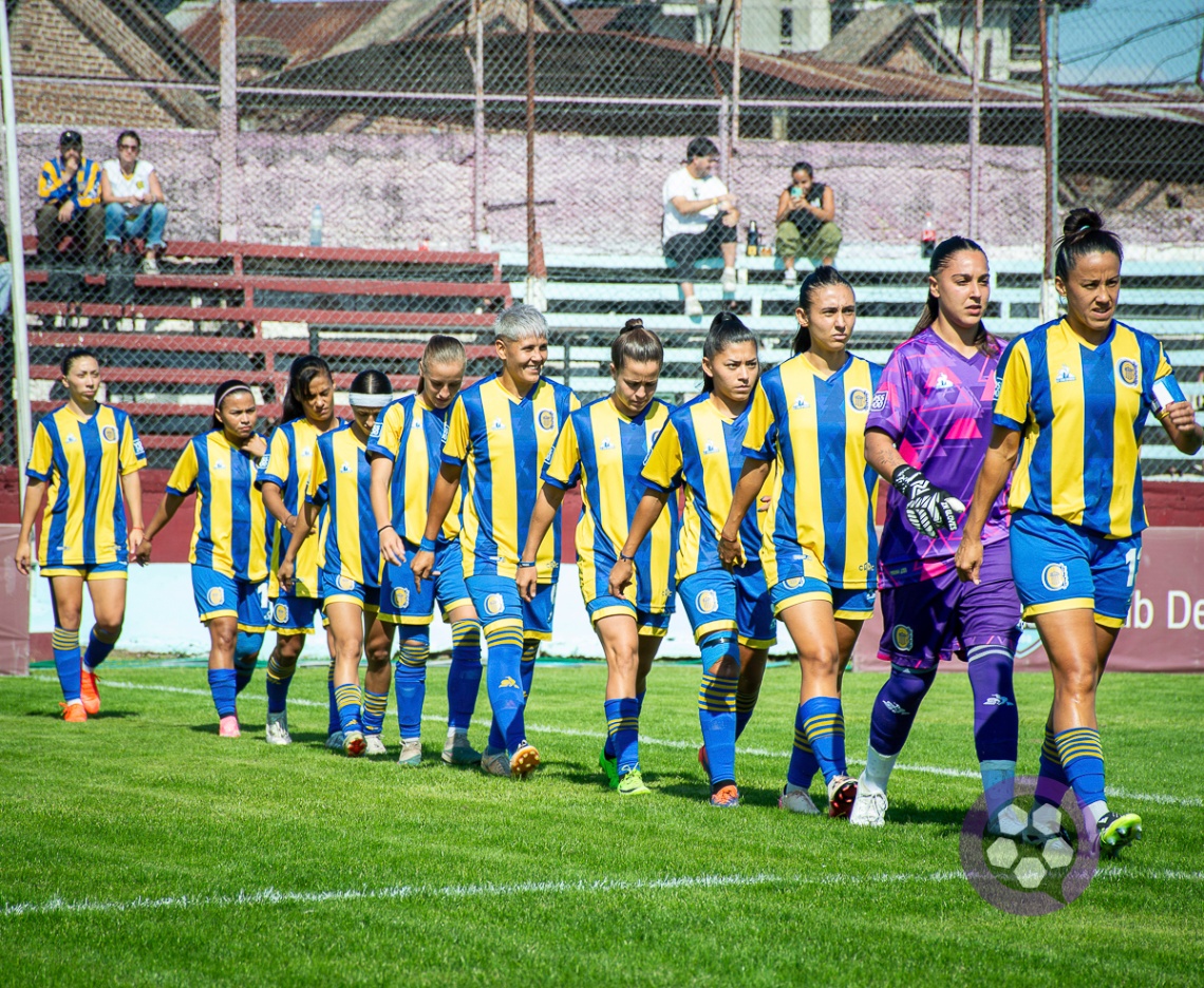 UAI URQUIZA VS ROSARIO CENTRAL - FECHA 1 PRIMERA B TORNEO 2026 - 12/04/2026 - Foto 6