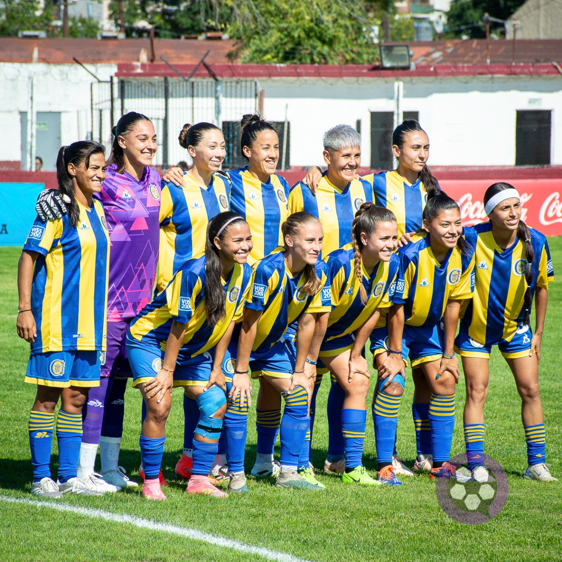 UAI URQUIZA VS ROSARIO CENTRAL - FECHA 1 PRIMERA B TORNEO 2026 - 12/04/2026 - Foto 5