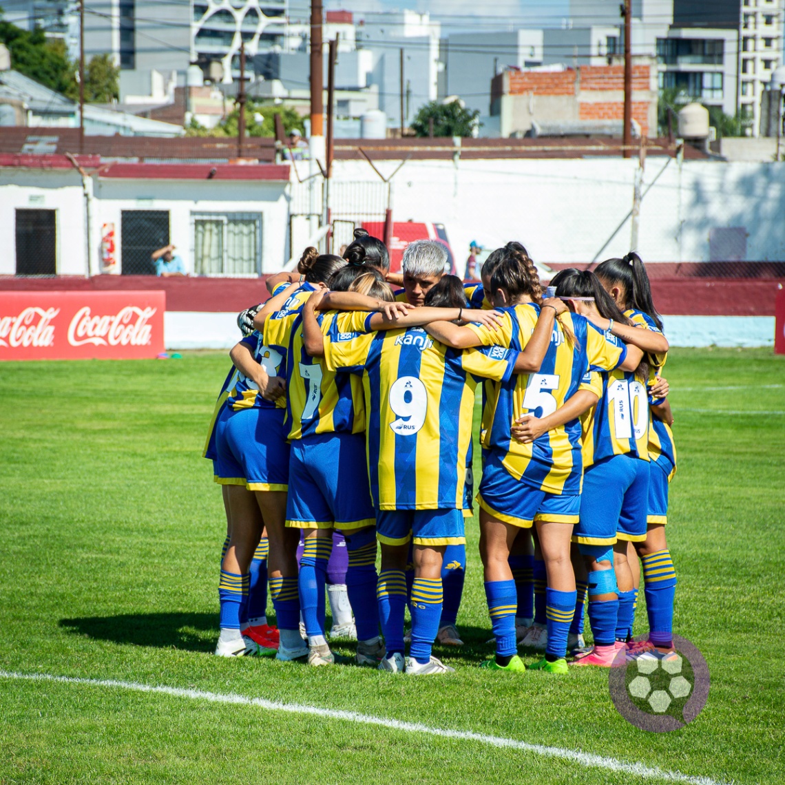 UAI URQUIZA VS ROSARIO CENTRAL - FECHA 1 PRIMERA B TORNEO 2026 - 12/04/2026 - Foto 3