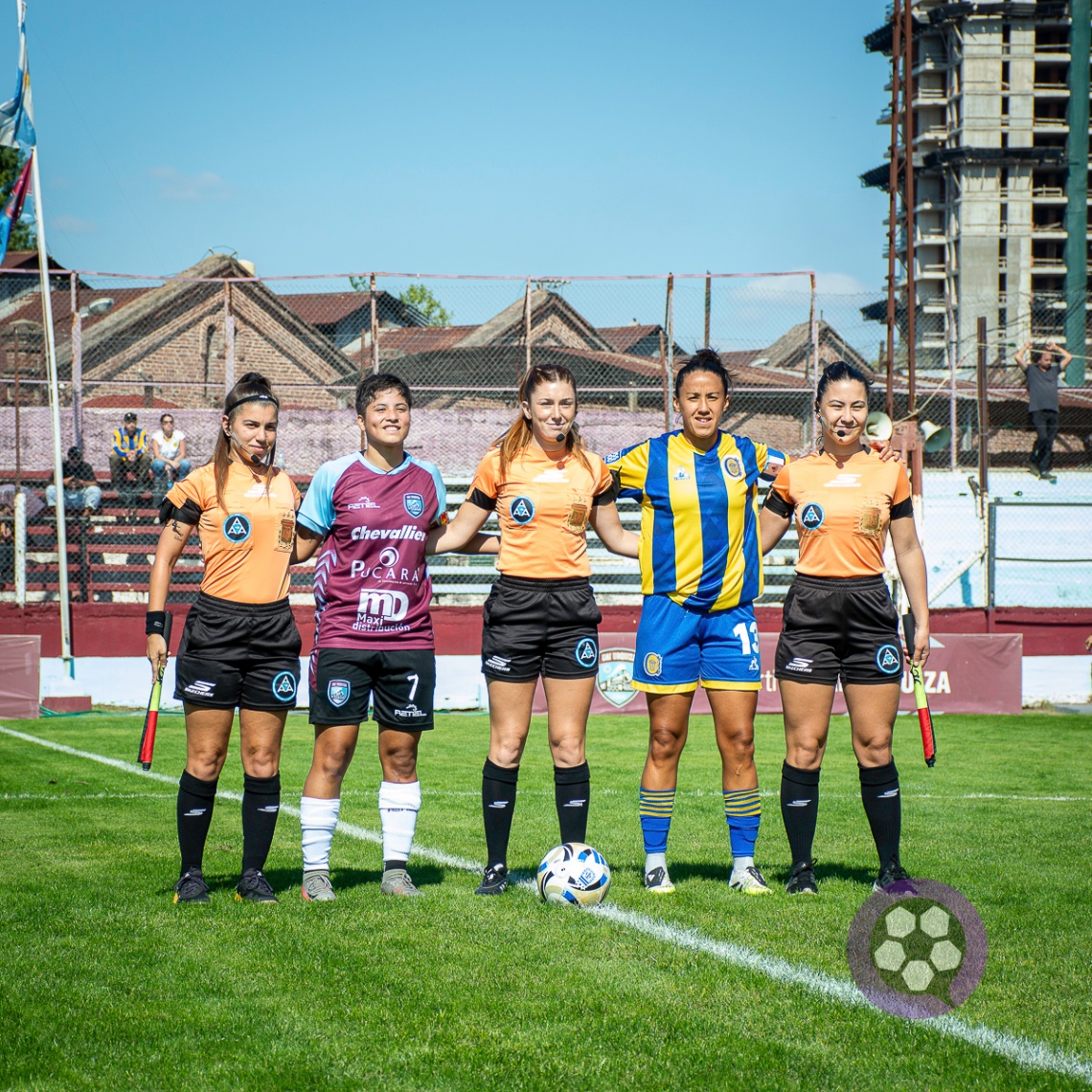 UAI URQUIZA VS ROSARIO CENTRAL - FECHA 1 PRIMERA B TORNEO 2026 - 12/04/2026 - Foto 2