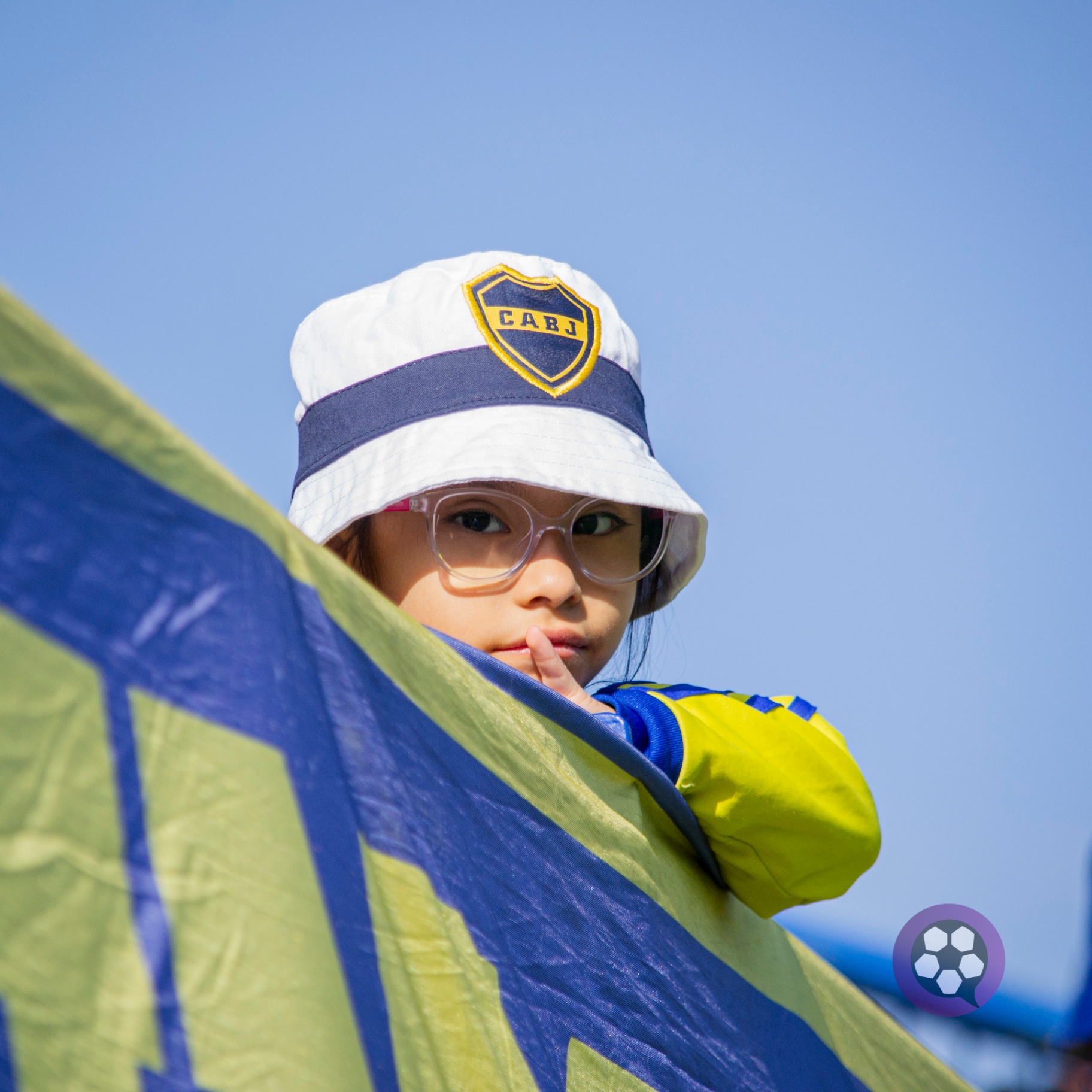 BOCA VS RIVER- PRIMER TORNEO 2026 FECHA 6 - 21/05/2026 - Foto 53