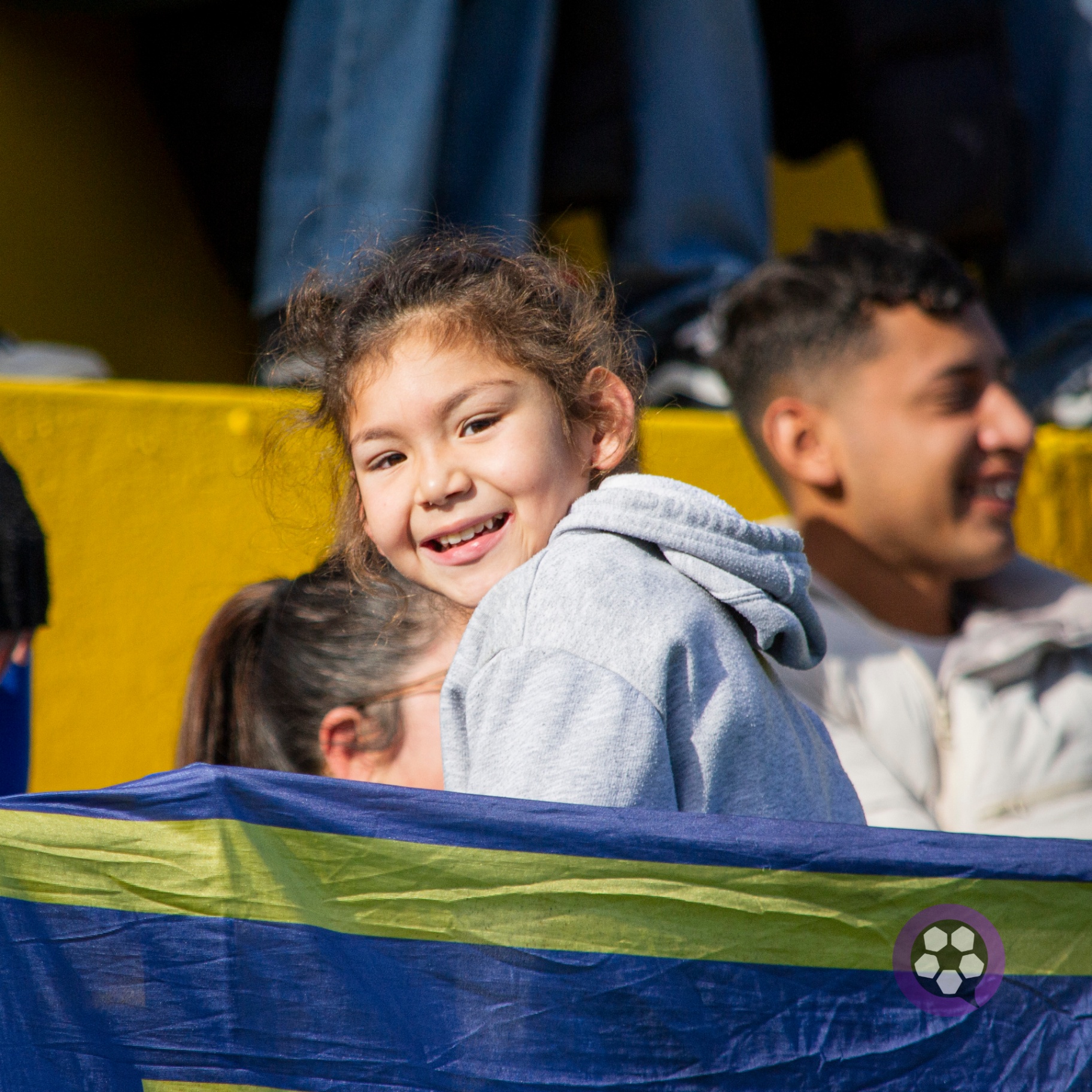 BOCA VS RIVER- PRIMER TORNEO 2026 FECHA 6 - 21/05/2026 - Foto 50