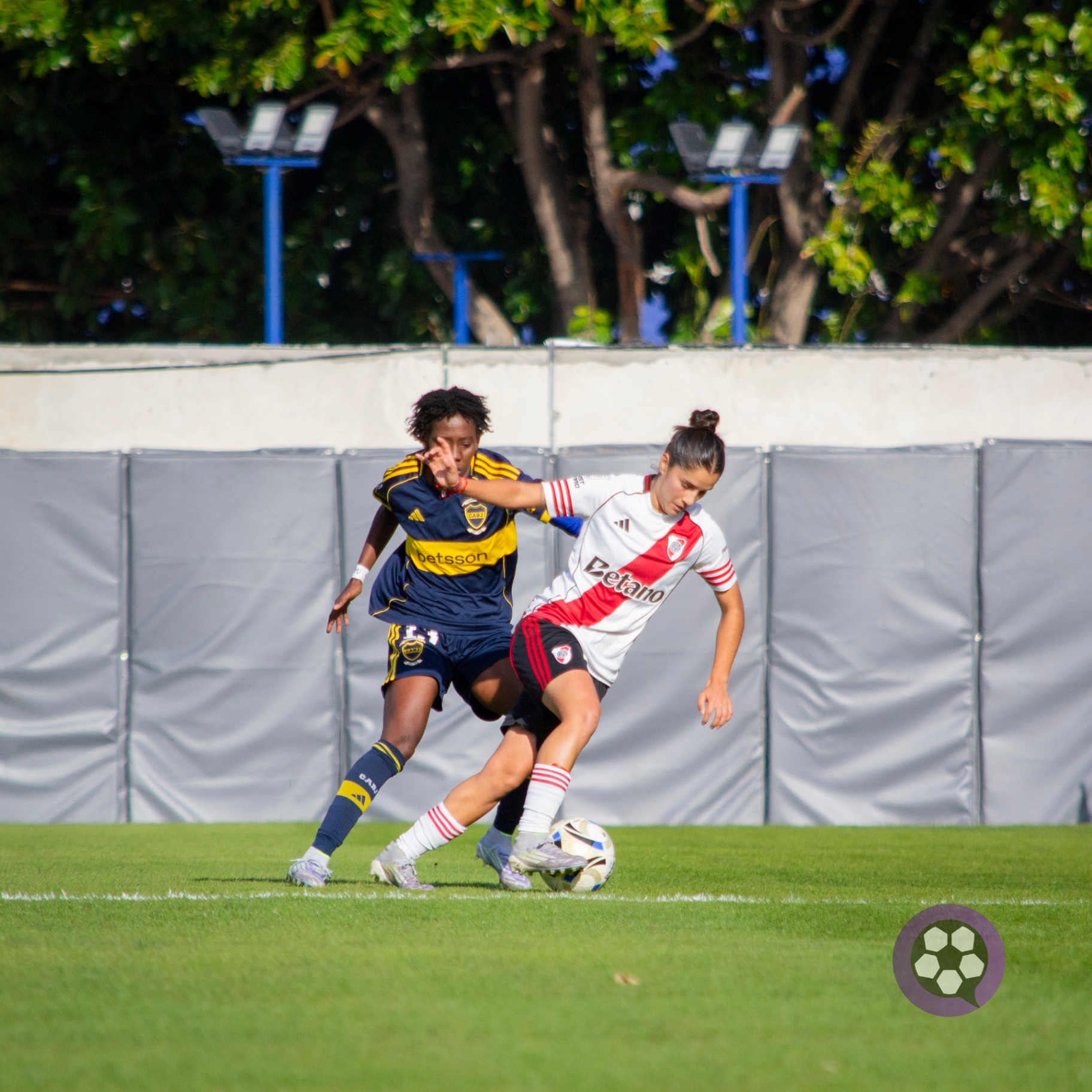BOCA VS RIVER- PRIMER TORNEO 2026 FECHA 6 - 21/05/2026 - Foto 46