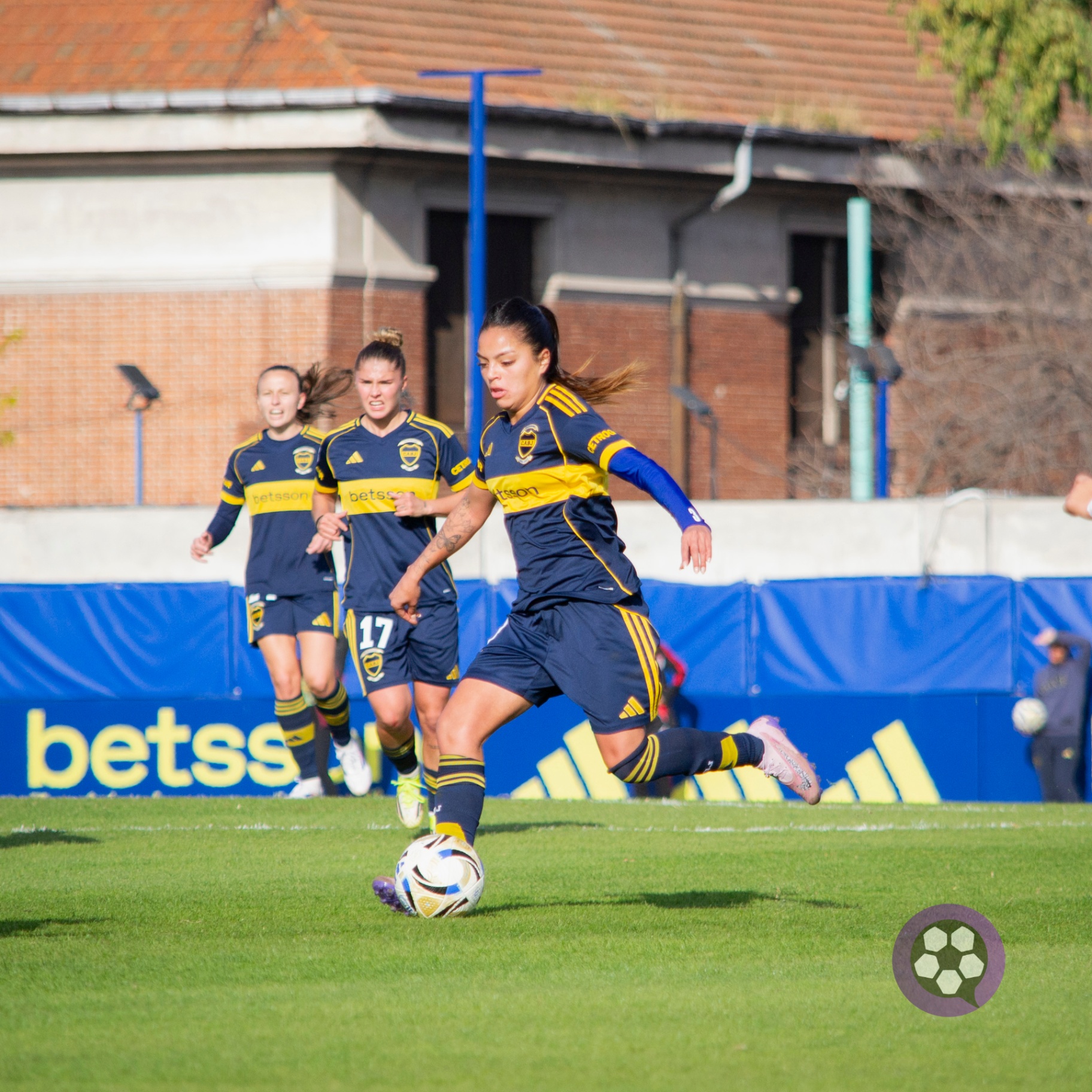 BOCA VS RIVER- PRIMER TORNEO 2026 FECHA 6 - 21/05/2026 - Foto 39