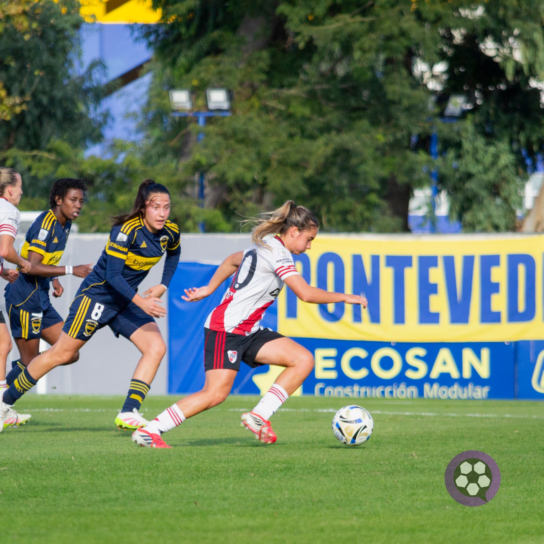 BOCA VS RIVER- PRIMER TORNEO 2026 FECHA 6 - 21/05/2026 - Foto 35