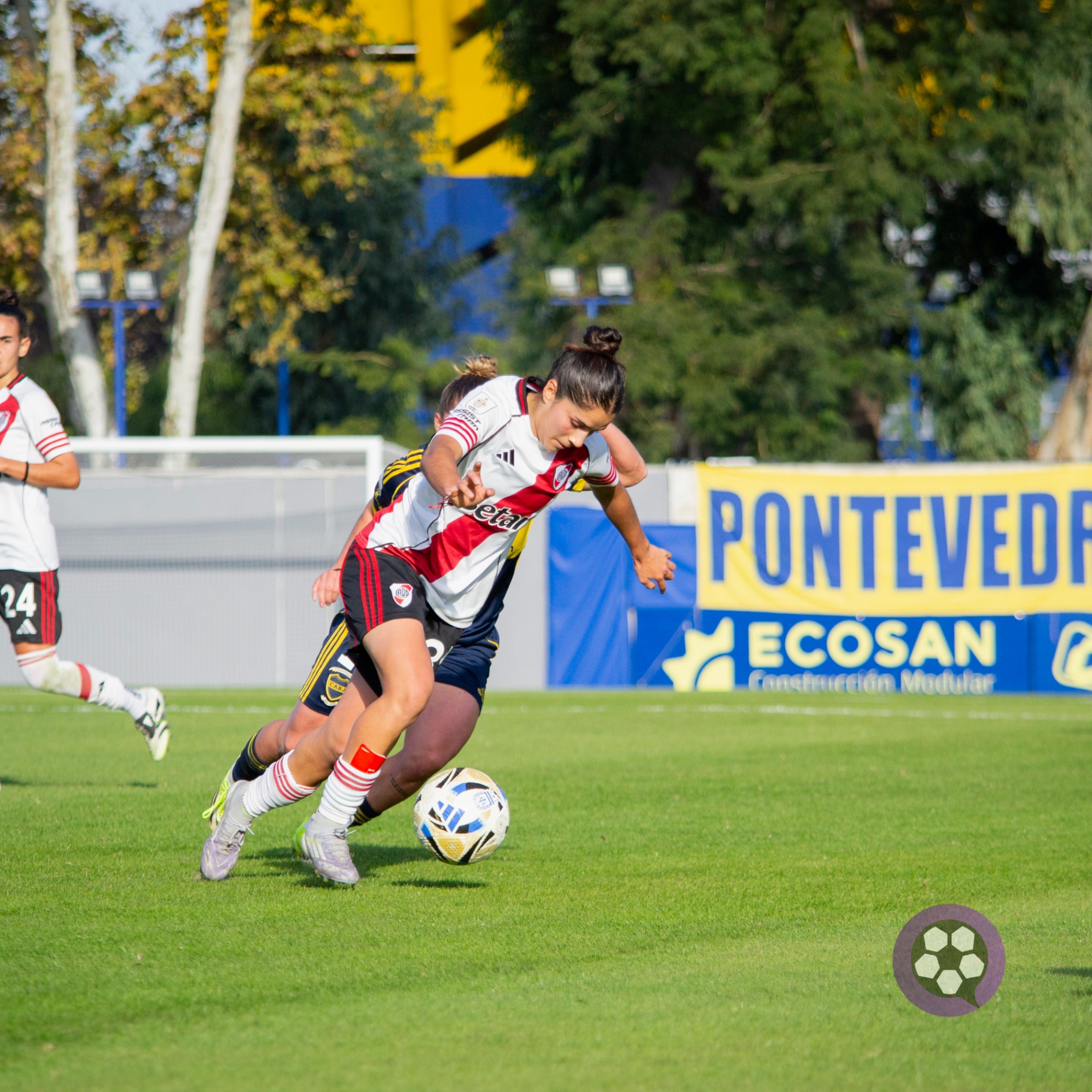 BOCA VS RIVER- PRIMER TORNEO 2026 FECHA 6 - 21/05/2026 - Foto 32