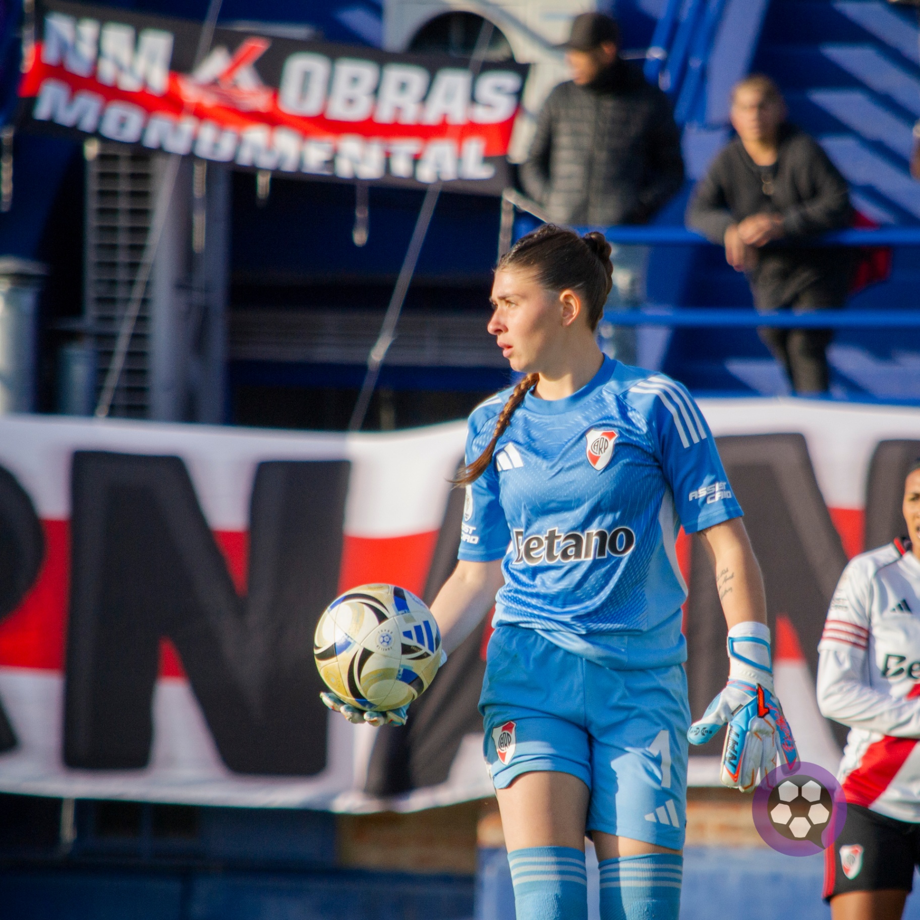BOCA VS RIVER- PRIMER TORNEO 2026 FECHA 6 - 21/05/2026 - Foto 27
