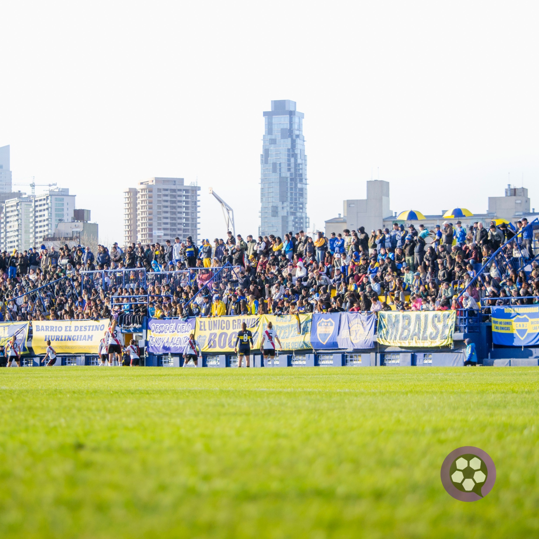 BOCA VS RIVER- PRIMER TORNEO 2026 FECHA 6 - 21/05/2026 - Foto 24