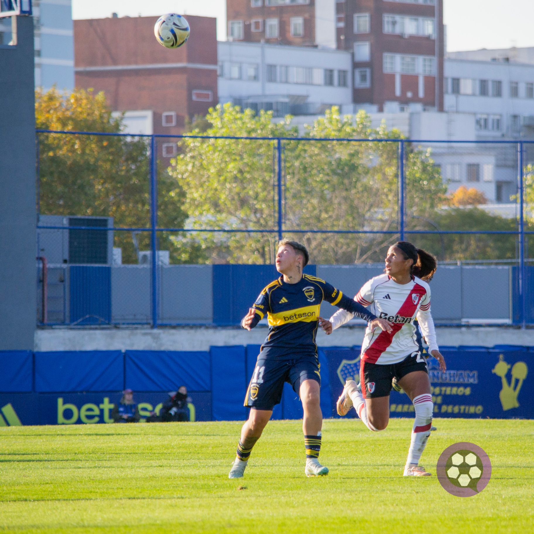 BOCA VS RIVER- PRIMER TORNEO 2026 FECHA 6 - 21/05/2026 - Foto 22