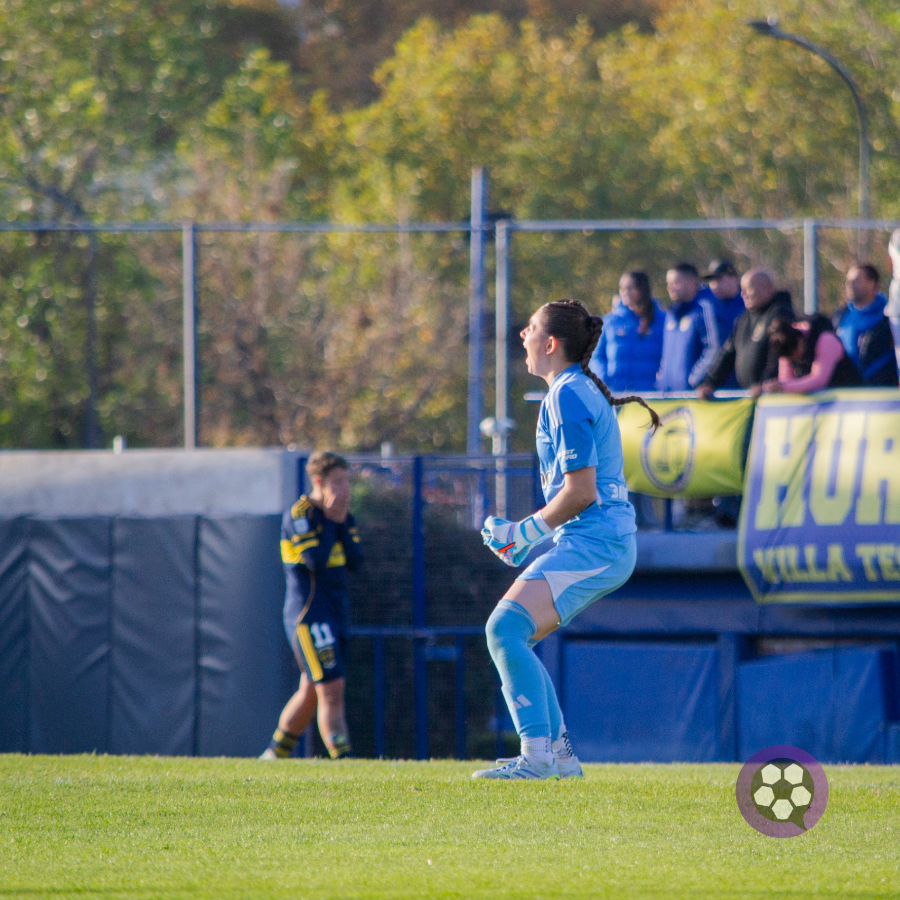 BOCA VS RIVER- PRIMER TORNEO 2026 FECHA 6 - 21/05/2026 - Foto 21