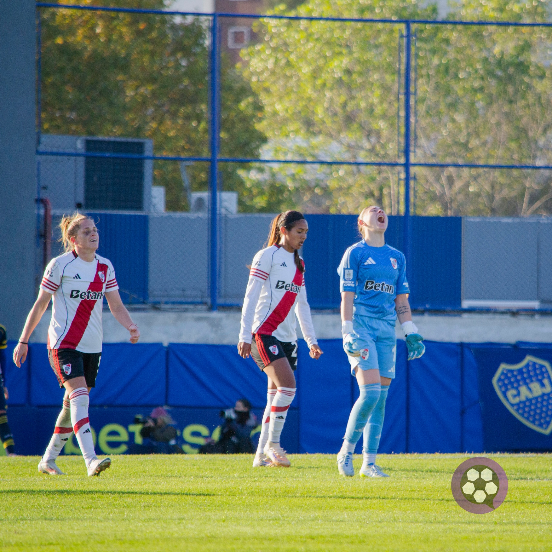 BOCA VS RIVER- PRIMER TORNEO 2026 FECHA 6 - 21/05/2026 - Foto 19