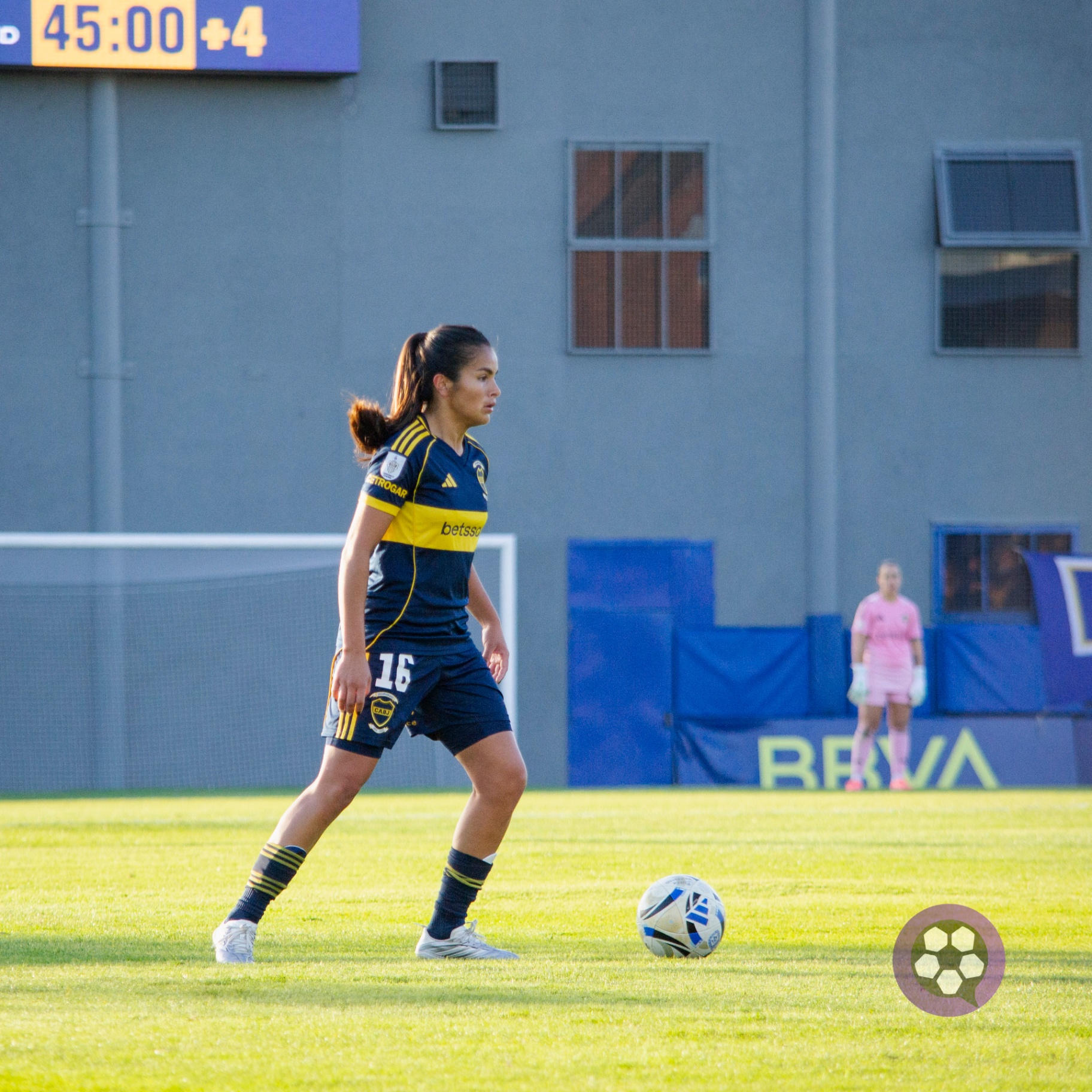 BOCA VS RIVER- PRIMER TORNEO 2026 FECHA 6 - 21/05/2026 - Foto 16