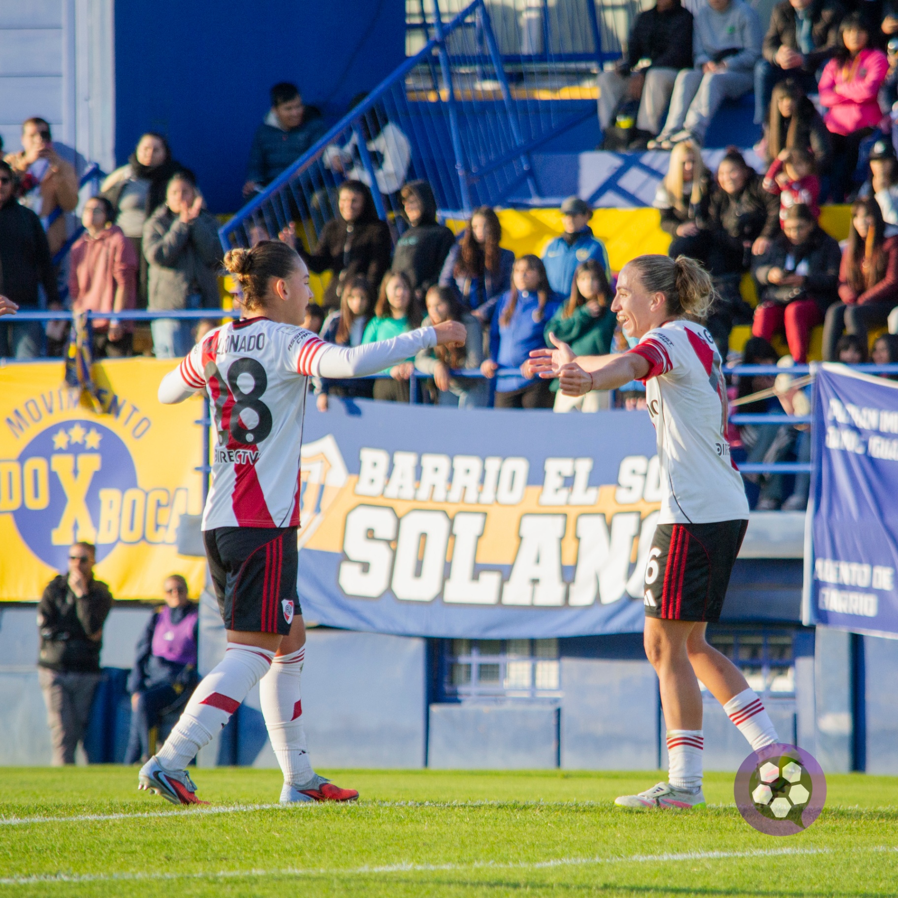 BOCA VS RIVER- PRIMER TORNEO 2026 FECHA 6 - 21/05/2026 - Foto 15